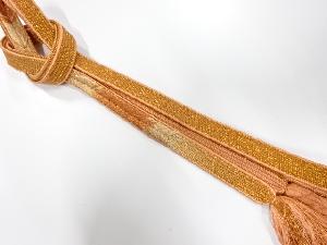 正絹　手組帯締め